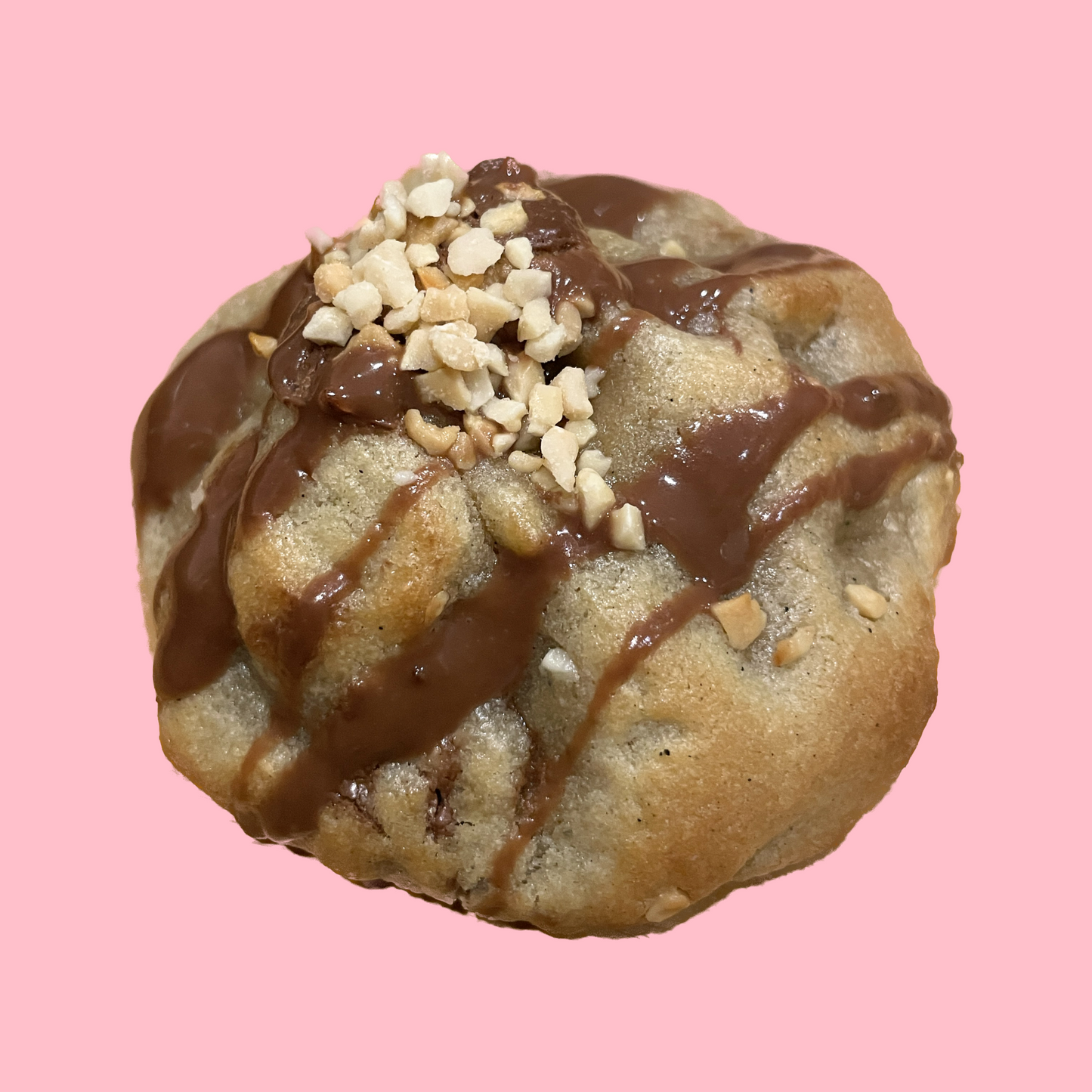 XL Ferrero Rocher cookie (150g)