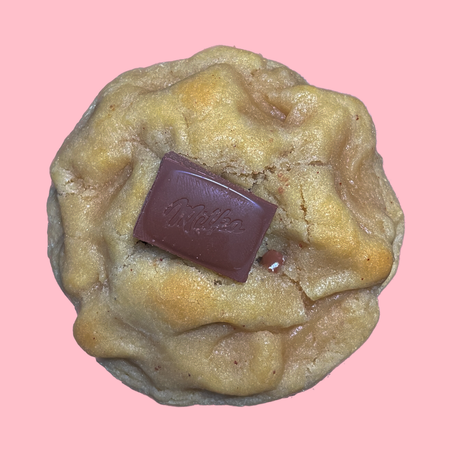 XL Classic Chocolate-Chip Cookie (150g)