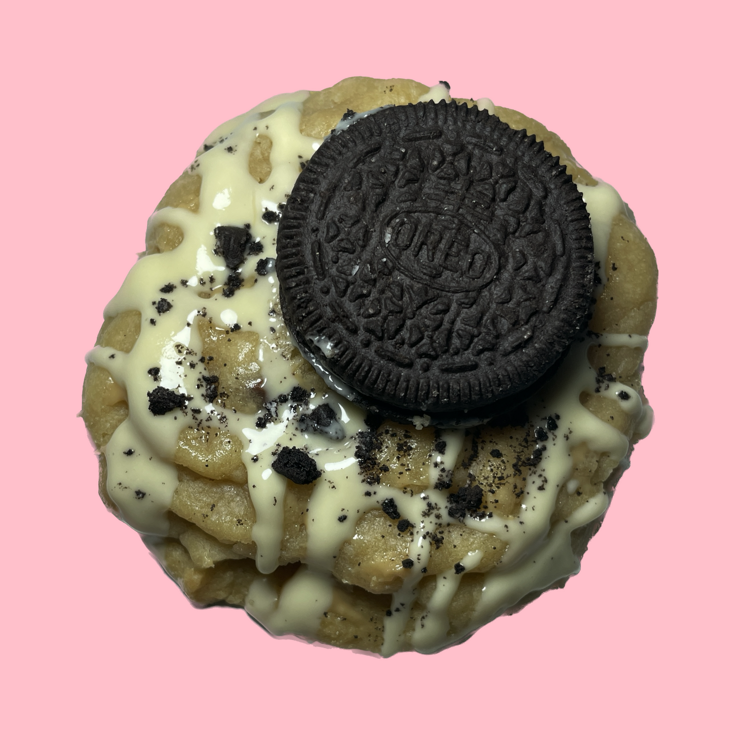 XL Oreo Cookies and Cream Cookie (150g)