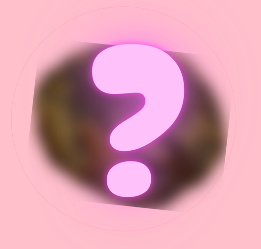 Mystery Cookie